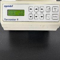 Eppendorf Thermomixer R image 3